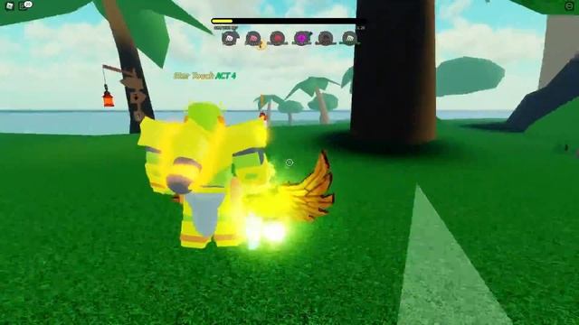 How to level up fast? | Stands Online | ROBLOX смотреть онлайн