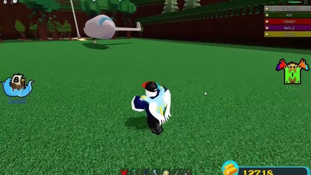 БИТВА СТРОИТЕЛЕЙ САМОЛЕТЫ в Build a Boat Roblox смотреть онлайн