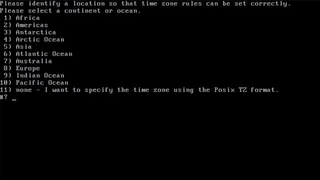 Salt SAP Change Intelligence Software - Installation: Part 1 смотреть онлайн