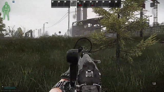 ULTRA KILL в Таркове - Escape From Tarkov смотреть онлайн
