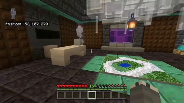 Blockbench - Totem (True Form) - Minecraft смотреть онлайн