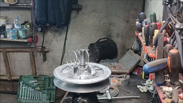 Мотобуксировщик Мужик Проблемы одни и те же смотреть онлайн
