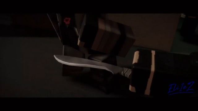 Criminality Animation - Roblox Moon Animator смотреть онлайн