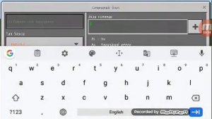 Как перейти в выживание или в креатив с помощью командного блока?
