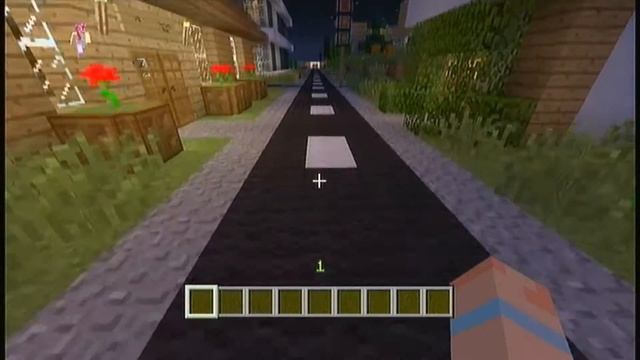 Hide & Seek Map W/Download - Minecraft Xbox 360 смотреть онлайн