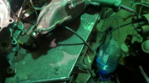 Снятие маховика со скутера без съемника НА ПРИМЕРЕ СУЗУКИ РОССИГНОЛ. BIKER TV Ачинск 2016