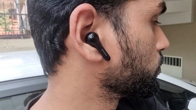 Anker Soundcore Life Note TWS Bluetooth Earbuds review in Hindi смотреть онлайн
