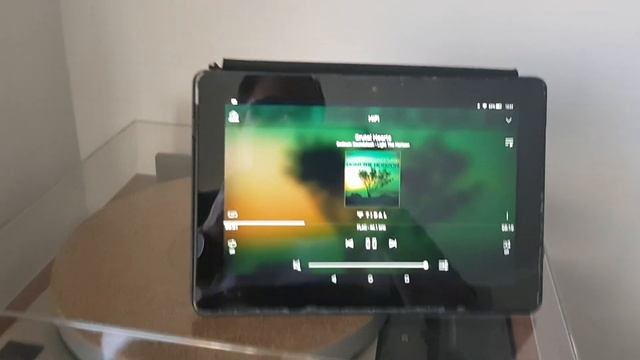 Demo of Yamaha WXAD-10 Musicast Streamer смотреть онлайн