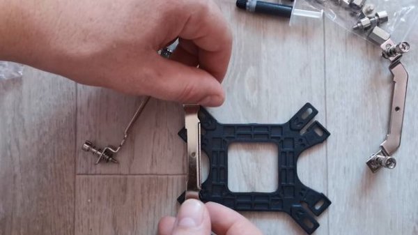 Cooler Master Hyper 212 LED Turbo Red