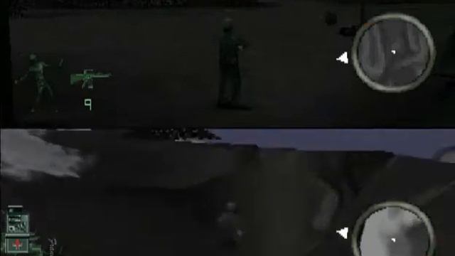 Army Men World War PSX secretos revelados смотреть онлайн