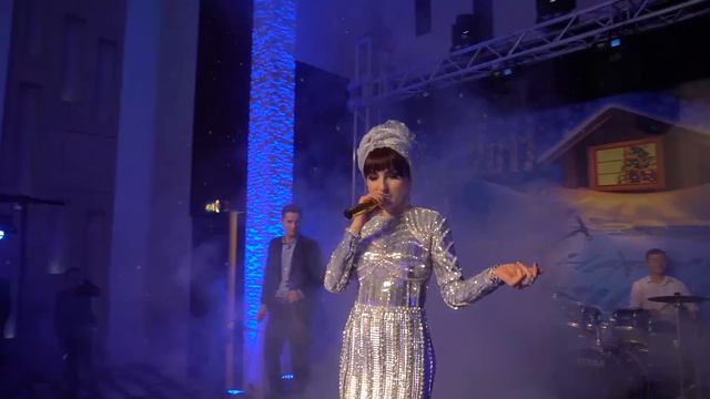 Суруди нав Фарзонаи Хуршед -  Балкан(Чи кадар фасон) | Farzonai Khurshed - Balkan(Chi Qadar Fason)