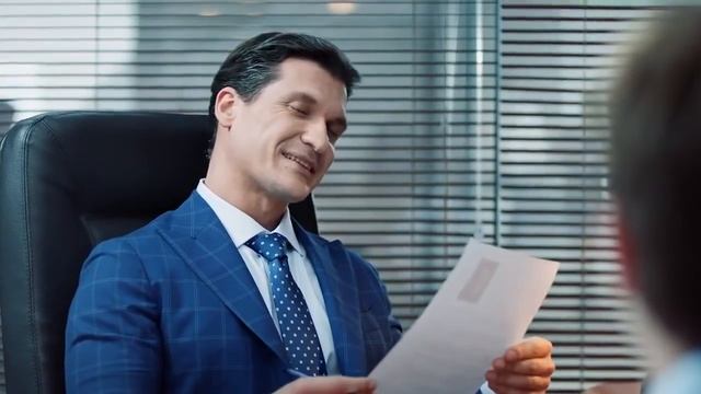 Правдивое собеседование смотреть онлайн