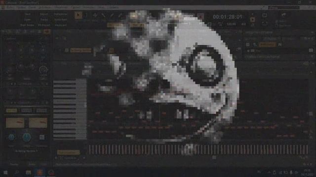 NieR Replicant "Emil Sacrifice" cover Cakewalk | NieR Replicant OST Cakewalk смотреть онлайн