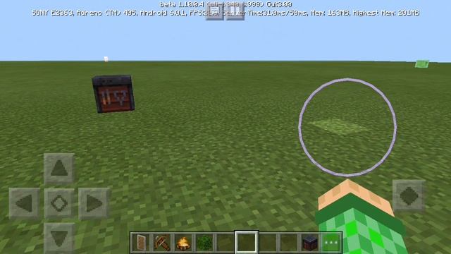 НОВЫЕ БАГИ В МАЙНКРАФТ? | исправление ошибок в майнкрафт и новая текстура... | Minecraft PE UPDATE. смотреть онлайн