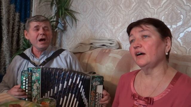 "Играй гармонь" от нижегородских чувашей смотреть онлайн