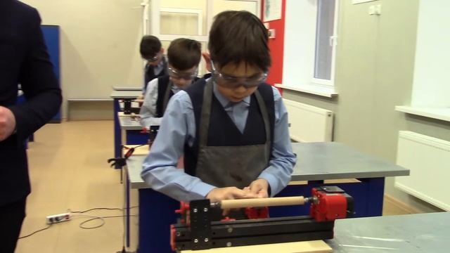 Урок технологии Шакиров И И смотреть онлайн