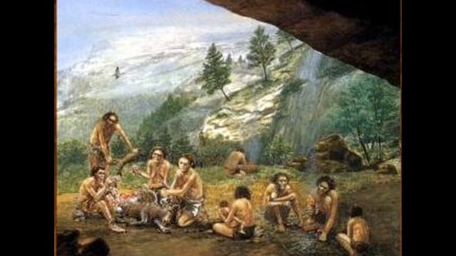 manon jeune fille de l'age des pierre смотреть онлайн