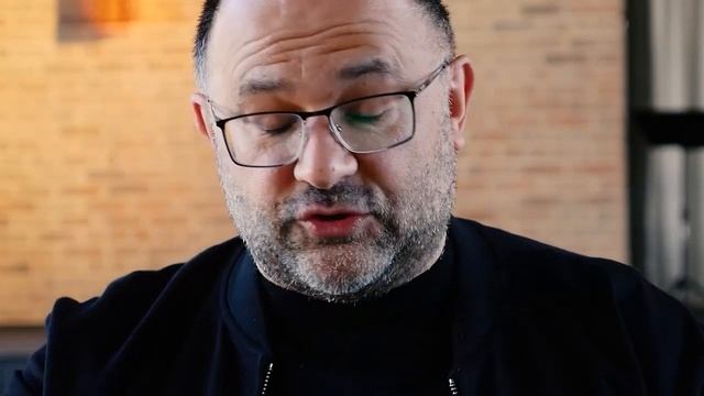 "Церковь во время войны". Николай Романюк (Украина) смотреть онлайн
