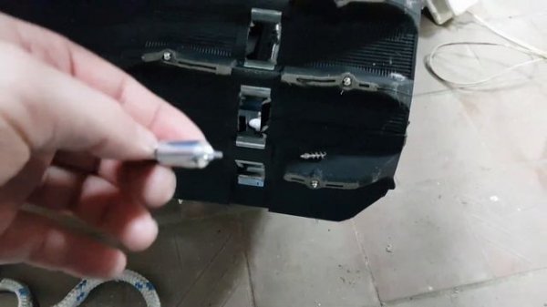 Ошиповка гусениц снегоходов типа Lynx/Scandic XU