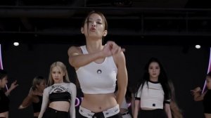 BLACKPINK - «Pink Venom» Dance Practice Mirrored [4K]