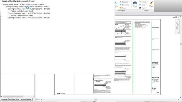 How to pyRevit: Copying Full Sheets between Projects смотреть онлайн