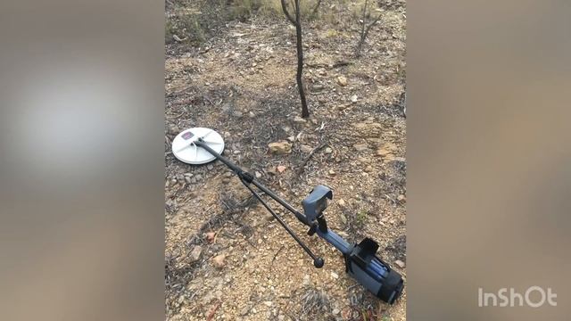 GPX 6000 & GPZ 7000 Gold detecting. Welcome to the channel #jenkosgold смотреть онлайн