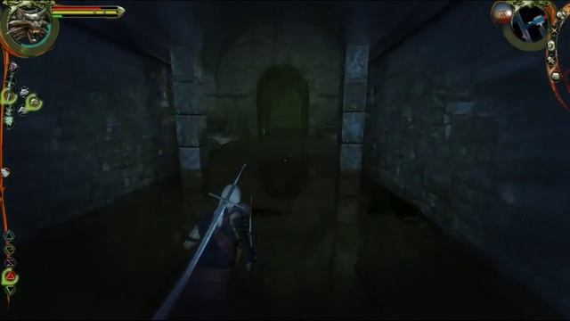 The Witcher: Ведьмачий способ снять заклятие