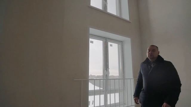 Почему стоит приехать на экскурсию в мкр. "Правобережный"? смотреть онлайн