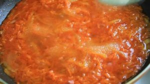 Заливная рыба вкусный рецепт в томатном соусе/Рыба в томате с морковью и луком