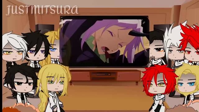 10 Great Saints React to Rimuru Tempest / PART 2 / Spoilers смотреть онлайн