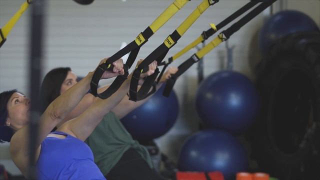 Get in SHAPE FAST with Forge Fitness Bootcamp! смотреть онлайн