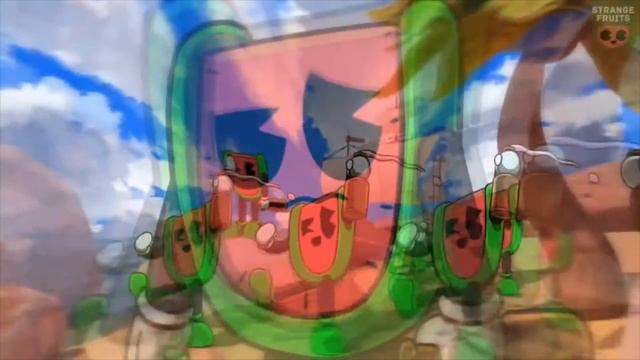 Steve Void - Drunken Sailor 1 HOUR смотреть онлайн