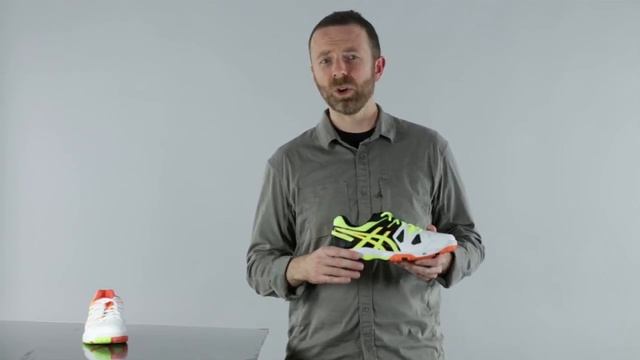 Asics Gel Game 5 смотреть онлайн