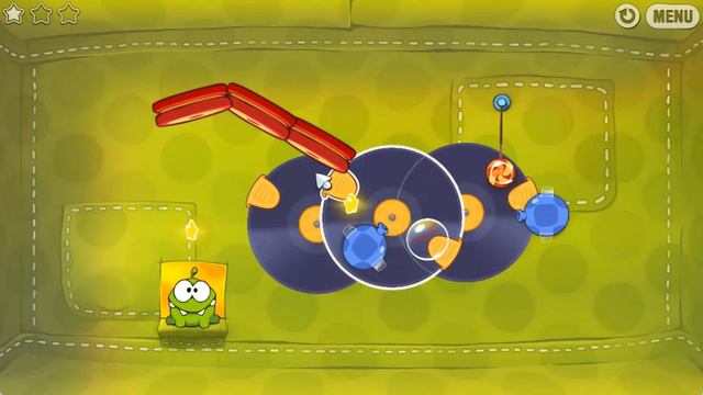 Cut The Rope Level Editor: Official Trailer смотреть онлайн