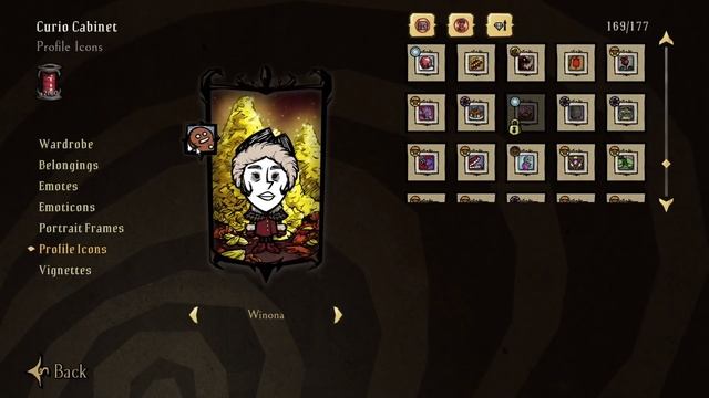 Don't Starve Together - Hook, Line and Inker и Зимний банкет уже доступны! смотреть онлайн