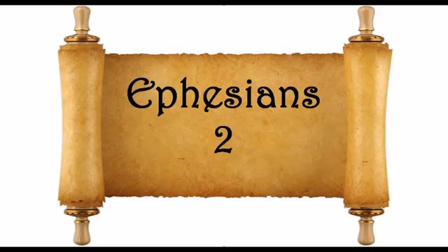 May 9 Daily Audio Bible Reading Ephesians 1-2 Psalm 129 NKJV смотреть онлайн