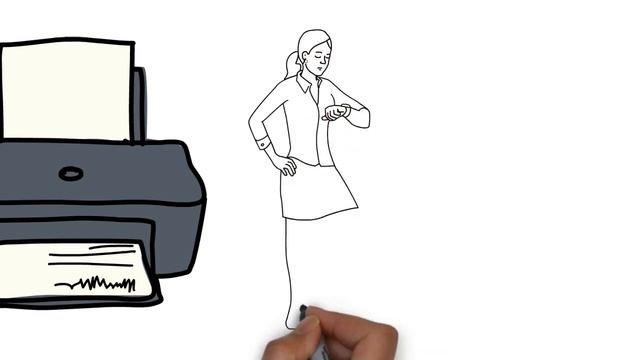 БИЗНЕС ПРЕДЛОЖЕНИЕ! Рисованное видео.ПРЕЗЕНТАЦИЯ смотреть онлайн