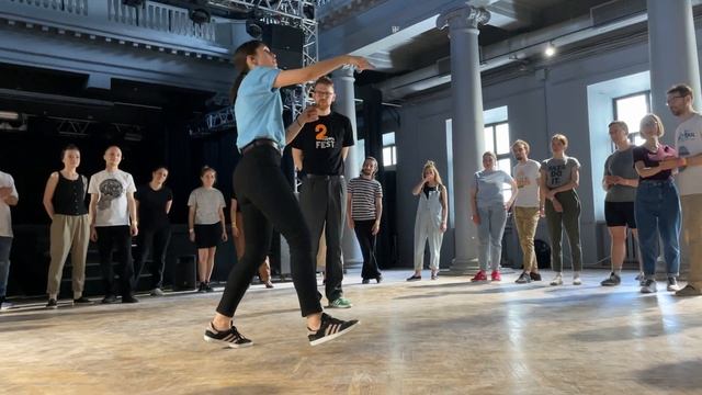 2 Rivers Fest 2021. Summary video смотреть онлайн