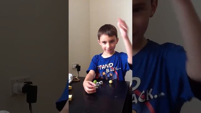 Angry Birds Star Wars : Jenga, Tatooine Battle game review. смотреть онлайн