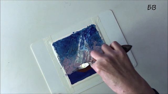 Урок живописи, шаг за шагом | Парусник | ASMR #живопись #гуашь #парусник смотреть онлайн