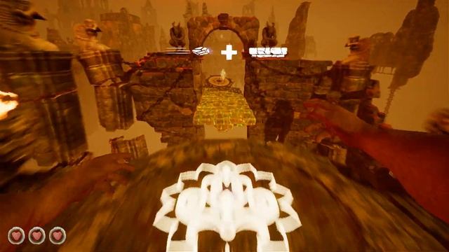 Escape from Naraka | Trailer [GOG] смотреть онлайн