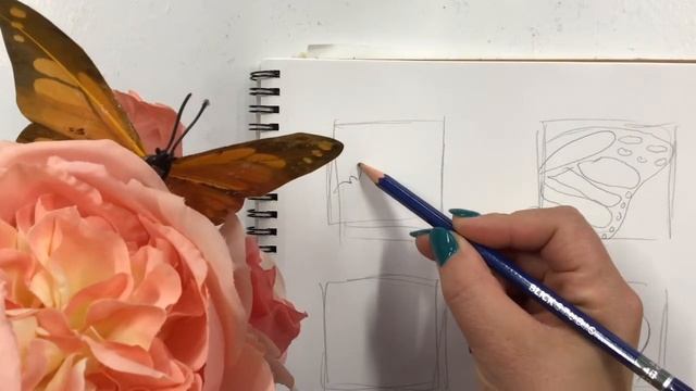 Creating Abstract Thumbnail Sketches смотреть онлайн