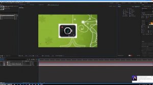 Смотреть всем Как в adobe after effects использовать инструмент CAMERA и NULL OBJECT