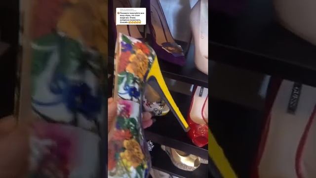 Женщина на каблуке - роковой предмет или ее пьедестал смотреть онлайн