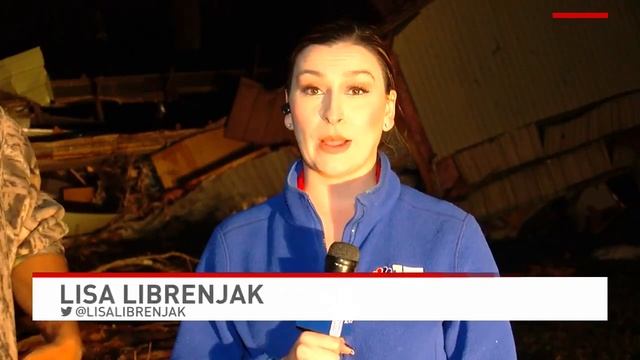 Mount Vernon residents react to severe storm damage - NBC 15 WPMI смотреть онлайн
