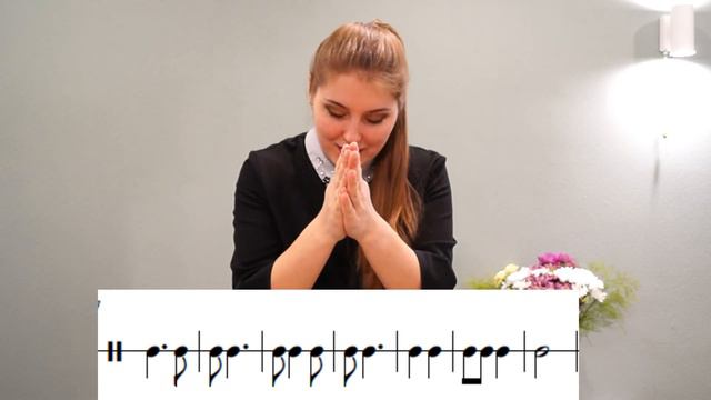 Третий урок для 1, 2, 3 классов. смотреть онлайн