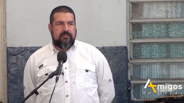 Unidos en una misma Mente (1 Corintios 1:10) смотреть онлайн