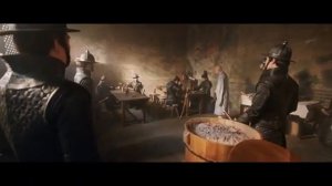 El Clan de Las Dagas - Película Completa Doblada - Película de Acción En Español