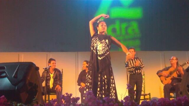 festibal flamenco en adra смотреть онлайн