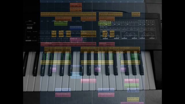 Roland D 20 смотреть онлайн
